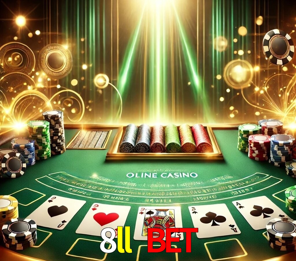 Jogos de blackjack