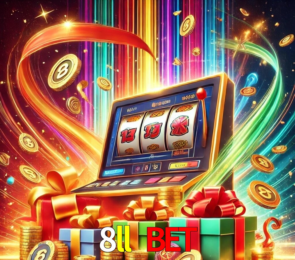 Promoções 8ll bet